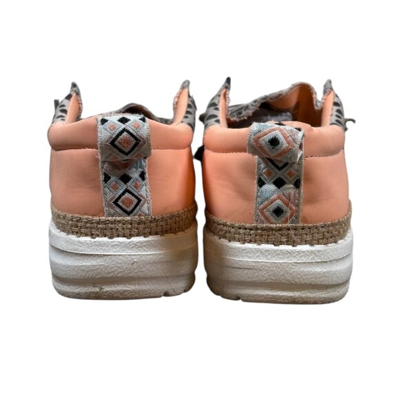 Hey Dude Wally Loafers - Picture 7 of 9